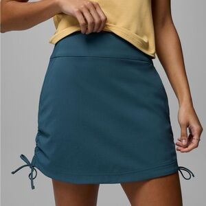 Columbia All Seasons™ Ruched Skort